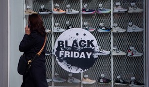 Ανοιχτά τα εμπορικά την Κυριακή μετά τη Black Friday 